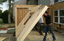 4 lỗi cải tạo sẽ khiến nhà bạn rớt giá thảm hại