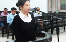 Bà lòe dự án biệt thự, ông mất 9 tỉ đồng
