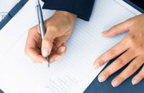 Thủ tục lập vi bằng khi mua bán đất