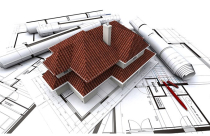 Thủ tục khi xây nhà mới