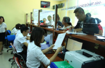 Thắc mắc về thủ tục đăng ký đất đai