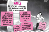 Cần hủy án lệ Việt kiều nhờ đứng tên mua đất