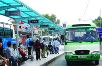 Tôi từ bỏ mọi thứ không cần thiết để dành tiền mua đất xây nhà