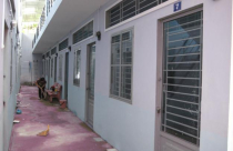 Thắc mắc về giấy phép xây dựng nhà trọ