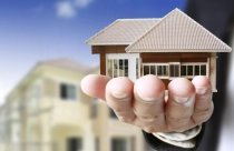 Mua nhà “đủ điều kiện bán” vẫn gặp rủi ro vì chọn sai dự án