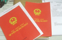 Chuyển quyền sử dụng khi mua bán nhà đất