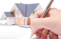 Thủ tục chuyển nhượng quyền sử dụng đất