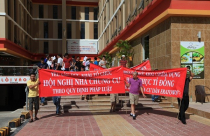 Quy định về quỹ bảo trì chung cư