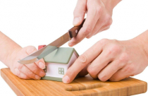 Thắc mắc về chia tài sản thừa kế