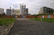 Thủ tục tách thửa đất và chuyển đổi mục đích sang thổ cư