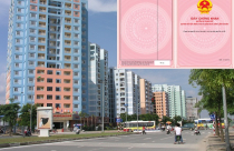 Quy định về cấp sổ hồng chung cư