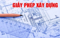 Thắc mắc về xin giấy phép xây dựng