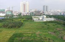 Thủ tục chuyển nhượng đất thuộc diện quy hoạch