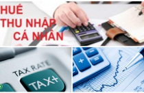 Ủy quyền bán đất, phải nộp thuế TNCN hai lần?