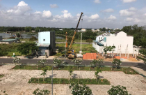 Đất thuộc quy hoạch, cấp phép xây dựng ra sao?