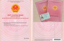 Sai lệch thông tin trên sổ hồng, cần phải làm gì?