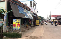Đất nhà ở hiện hữu giữ lại chỉnh trang là gì?