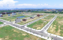 Có được tách thửa, chuyển mục đích sử dụng đất khi đã có quy hoạch?