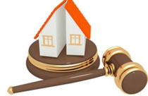 Phân chia tài sản thừa kế khi không có di chúc