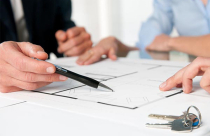 Quy định cấp giấy chứng nhận cho phần đất tăng thêm