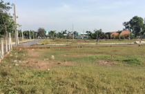 Thắc mắc về chuyển đổi mục đích sử dụng và tách thửa đất