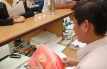 Xin cấp sổ đỏ cho nhà đất được thừa kế