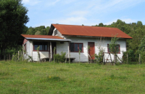 Xây nhà trên đất nông nghiệp có được bồi thường?