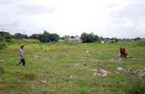 Quy định về tách thửa đất nông nghiệp