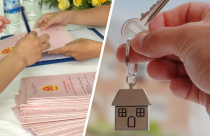 50 ngày từ khi giao nhà chung cư, chủ đầu tư phải làm thủ tục xin cấp sổ hồng
