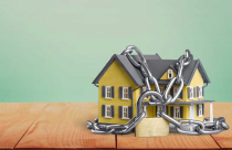 Làm gì để tránh rủi ro khi mua nhà đất thế chấp ngân hàng?