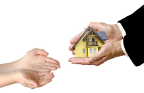 Thủ tục chuyển quyền sử dụng nhà đất từ mẹ sang con