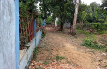 Đất dành cho việc mở lối đi chung có được bồi thường?