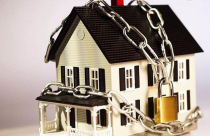 Tư vấn việc mua nhà đang thế chấp tại ngân hàng