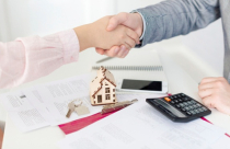 Làm thế nào để vay tiền ngân hàng khi mua nhà?