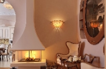 Chút dịu dàng cho căn phòng công chúa