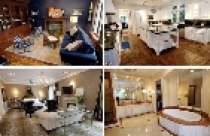 Dinh thự của ngôi sao phim truyền hình Smallville 