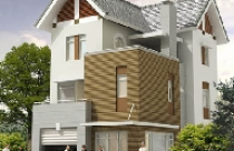 Tạo điểm nhấn cho mỗi không gian