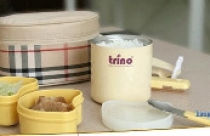 Xinh xinh cặp lồng đựng cơm Trino