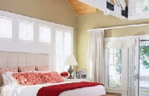 Xu hướng trang trí phòng ngủ hiện đại