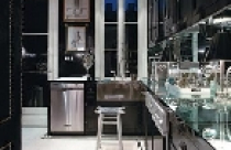 Sáng tạo độc đáo với sắc đen 