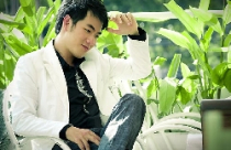 Chốn bình yên của ca sĩ Hồ Trung Dũng