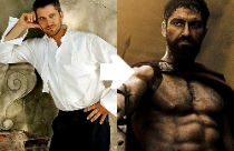 Dinh cơ của “vua Leonidas” 