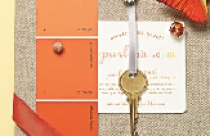 Làm mới nhà bằng những đồ cũ 