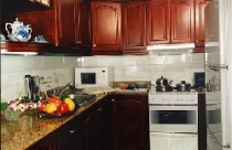 Phong thủy chọn hướng cho nhà bếp 