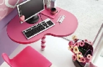 Chắc chắn bé yêu của bạn sẽ thích căn phòng duyên dáng ngập tràn tình yêu này. 