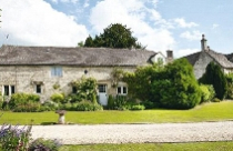 Ngắm tổ ấm 3 triệu bảng của Lily Allen