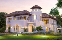 Cẩn thận với nhà nhiều cửa