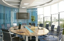 Chọn bàn làm việc theo ngũ hành