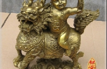 Phong thủy cho người hiếm muộn con cái