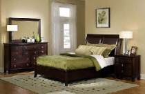 Thiết kế phòng ngủ và 15 điều cần tránh